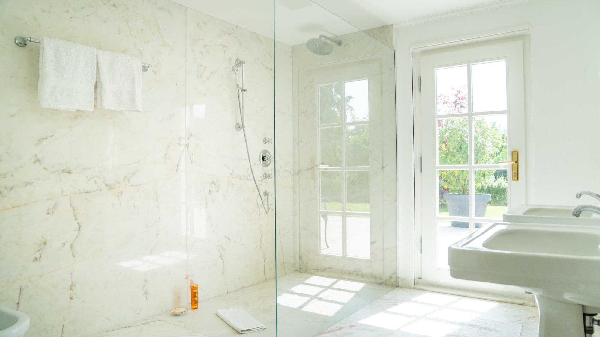 Augusta Immobilien – Gesamtansicht